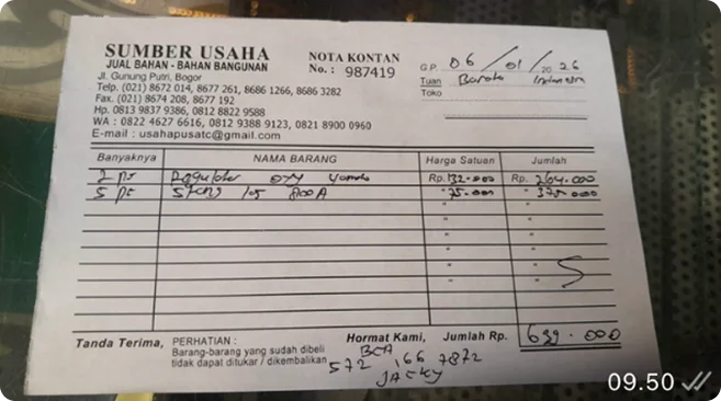 save-invoice